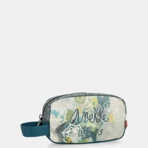 Neceser de viaje pequeño Anekke Real