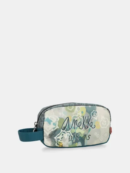 Neceser de viaje pequeño Anekke Real