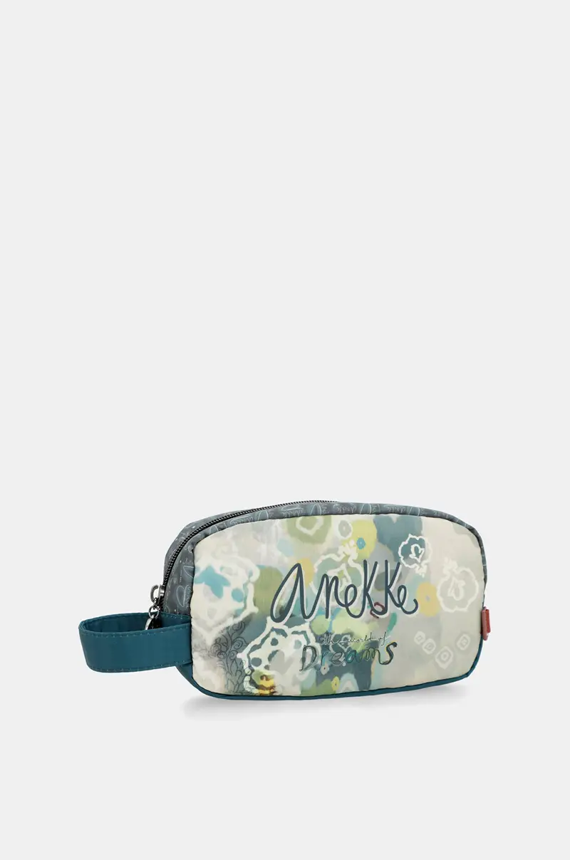 Neceser de viaje pequeño Anekke Real
