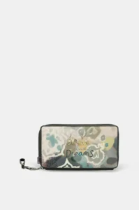 Cartera de viaje Anekke Real