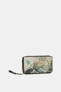 Cartera de viaje Anekke Real