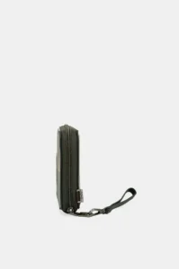 Cartera de viaje Anekke Real