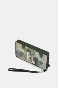 Cartera de viaje Anekke Real