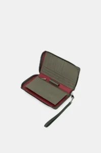 Cartera de viaje Anekke Real