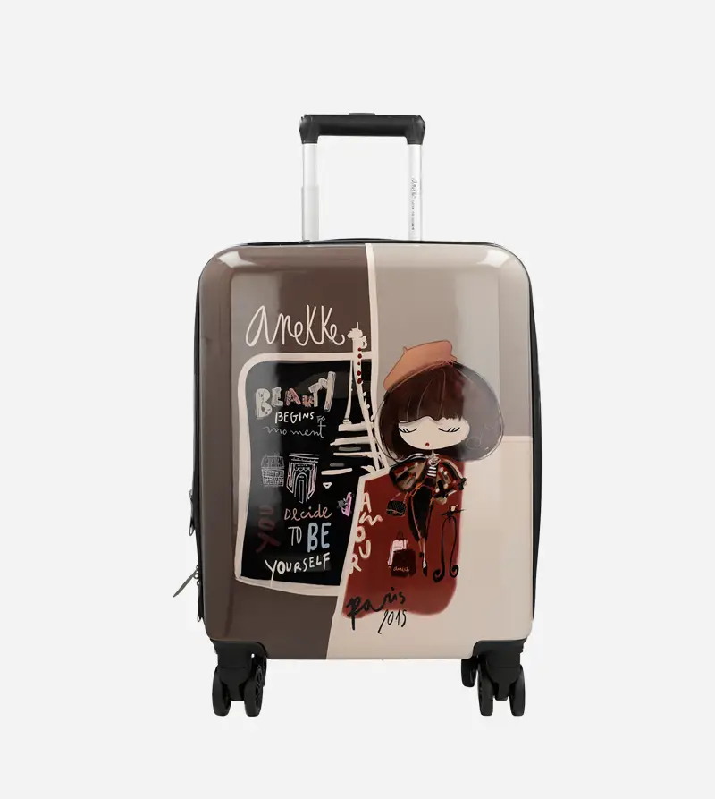 Maleta cabina Anekke Mademoiselle