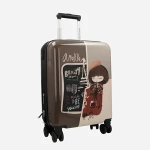 Maleta cabina Anekke Mademoiselle