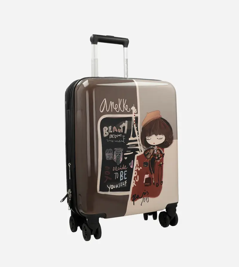 Maleta cabina Anekke Mademoiselle