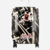 Maleta mediana Anekke Parisian