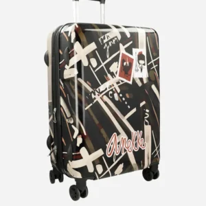 Maleta mediana Anekke Parisian