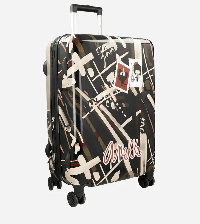 Maleta mediana Anekke Parisian