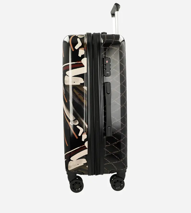 Maleta mediana Anekke Parisian