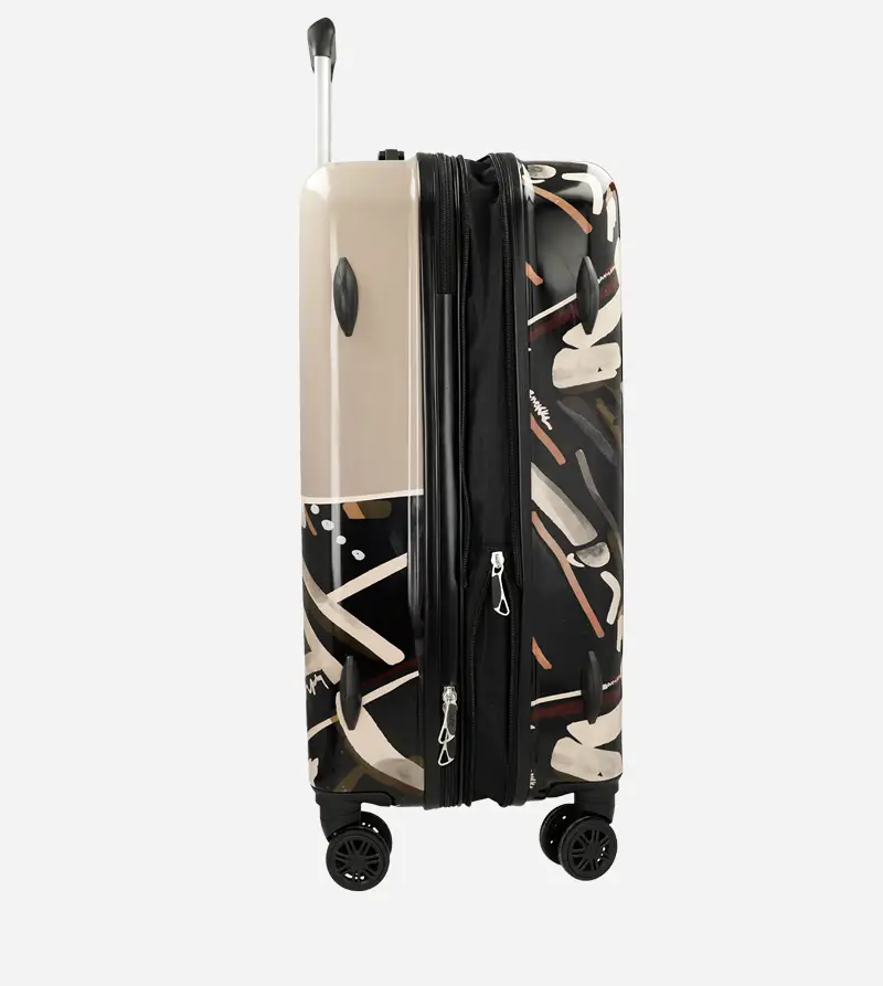 Maleta mediana Anekke Parisian
