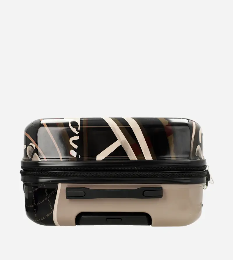 Maleta mediana Anekke Parisian