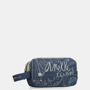 Neceser de viaje pequeño Anekke Studio