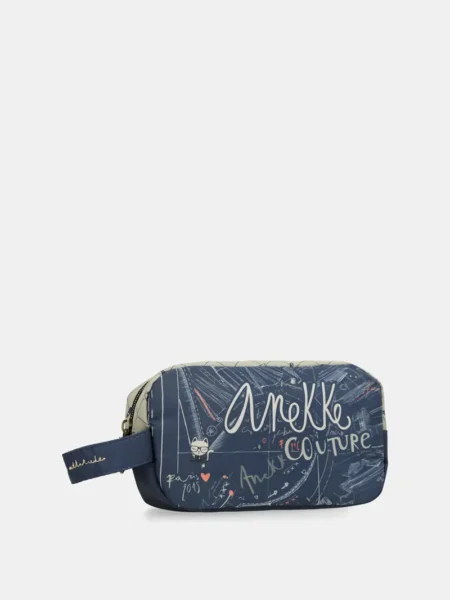Neceser de viaje pequeño Anekke Studio