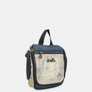 Neceser grande de viaje Anekke Studio