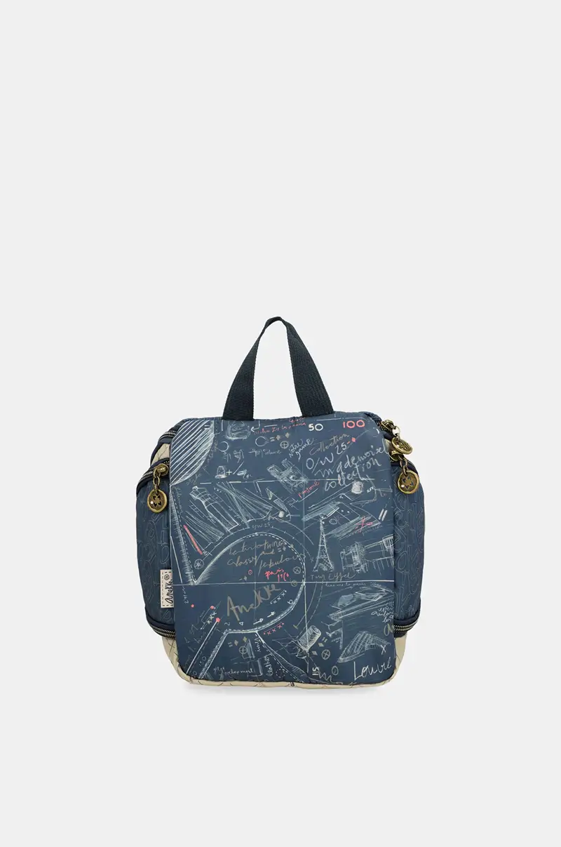 Neceser grande de viaje Anekke Studio