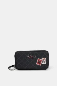 Cartera de viaje Anekke Mademoiselle