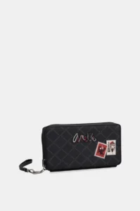 Cartera de viaje Anekke Mademoiselle