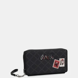 Cartera de viaje Anekke Mademoiselle