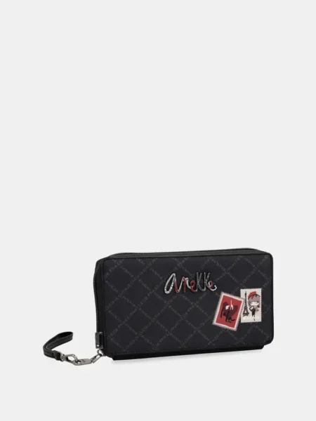 Cartera de viaje Anekke Mademoiselle