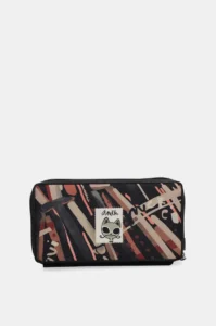 Cartera de viaje Anekke Mademoiselle