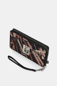 Cartera de viaje Anekke Mademoiselle