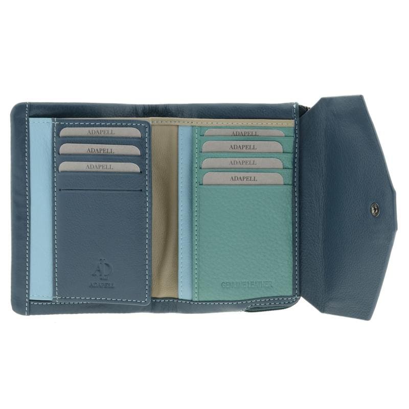 Billetero sra. Annette - 14.5 cm