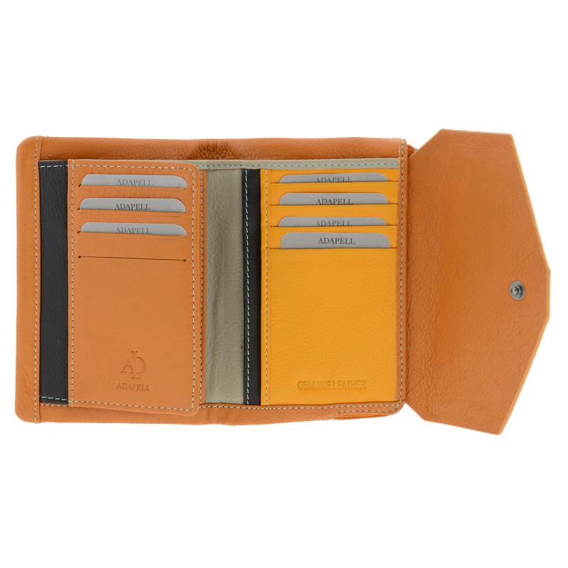 4159-63.jpg Billetero sra. Annette - 14.5 cm