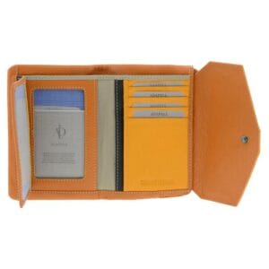 4159-64.jpg Billetero sra. Annette - 14.5 cm