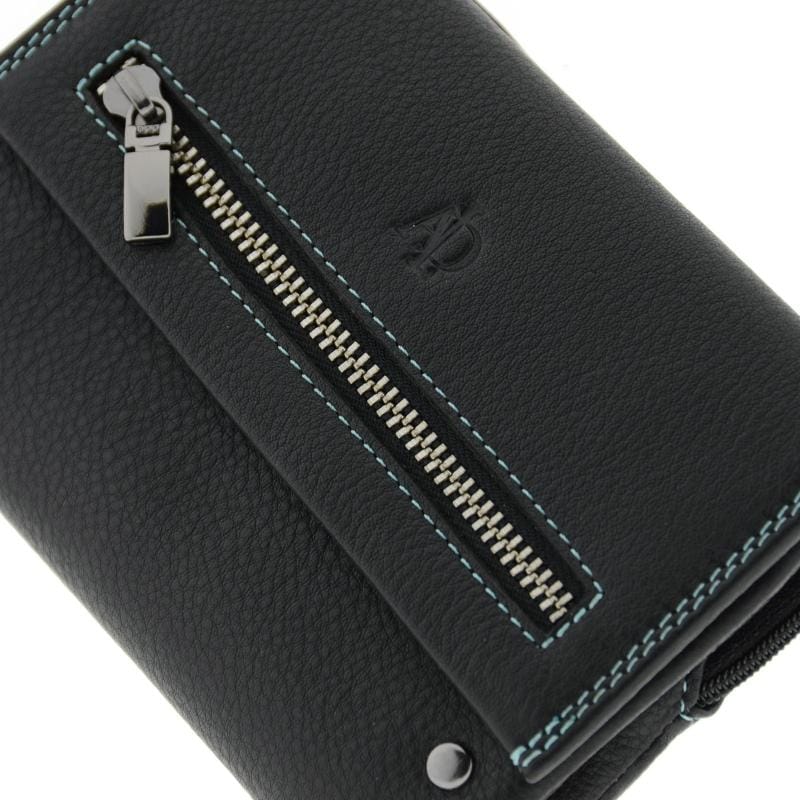 Billetero sra. Satine - 14.5 cm