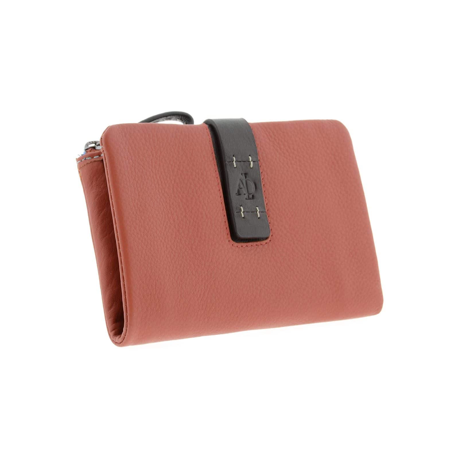 Billetero sra. Penelope - 14.5 cm