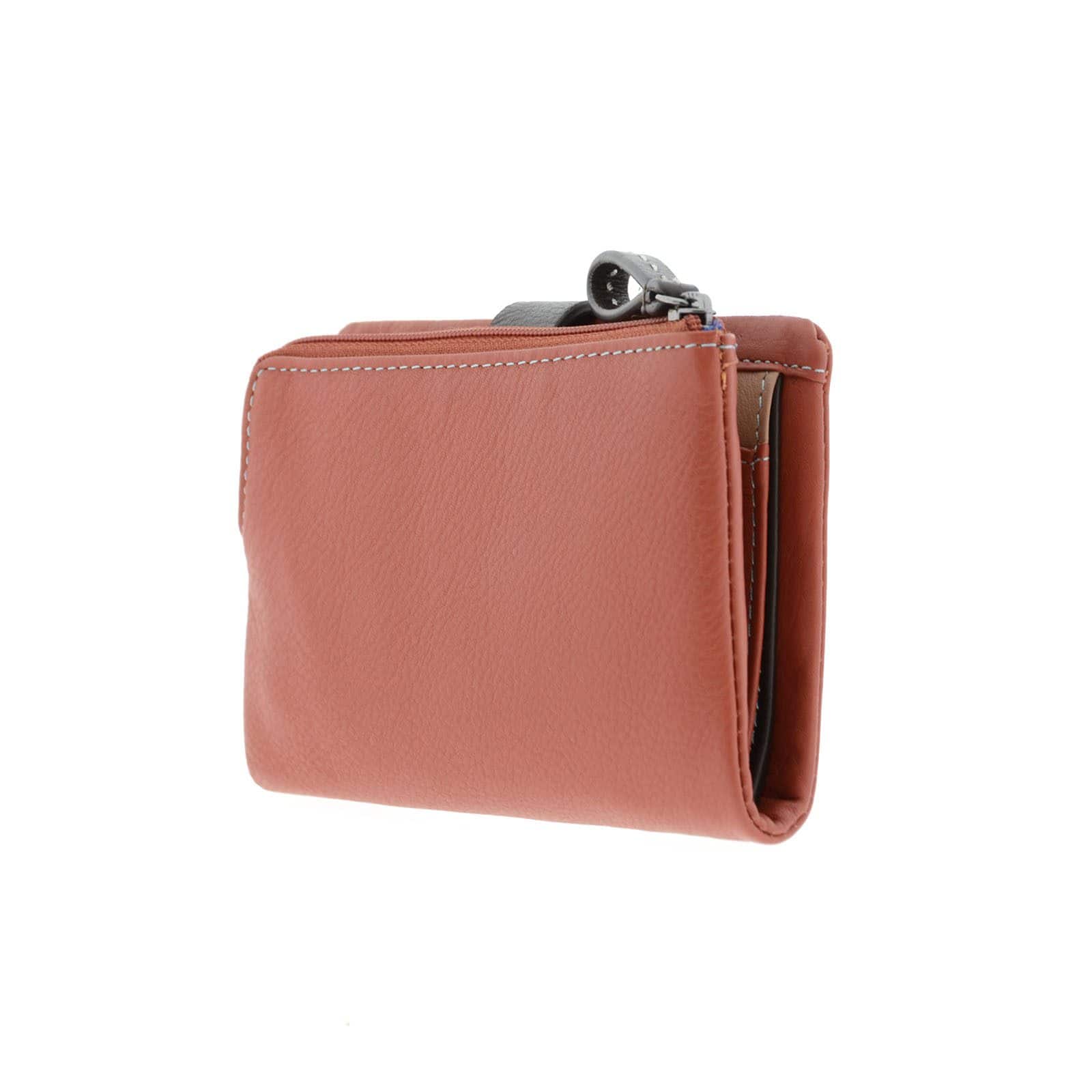 Billetero sra. Penelope - 14.5 cm