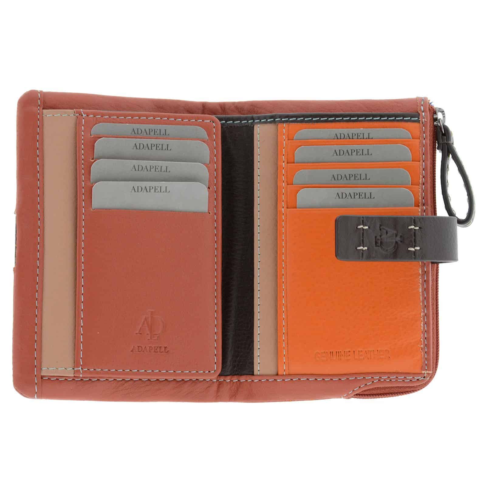 Billetero sra. Penelope - 14.5 cm