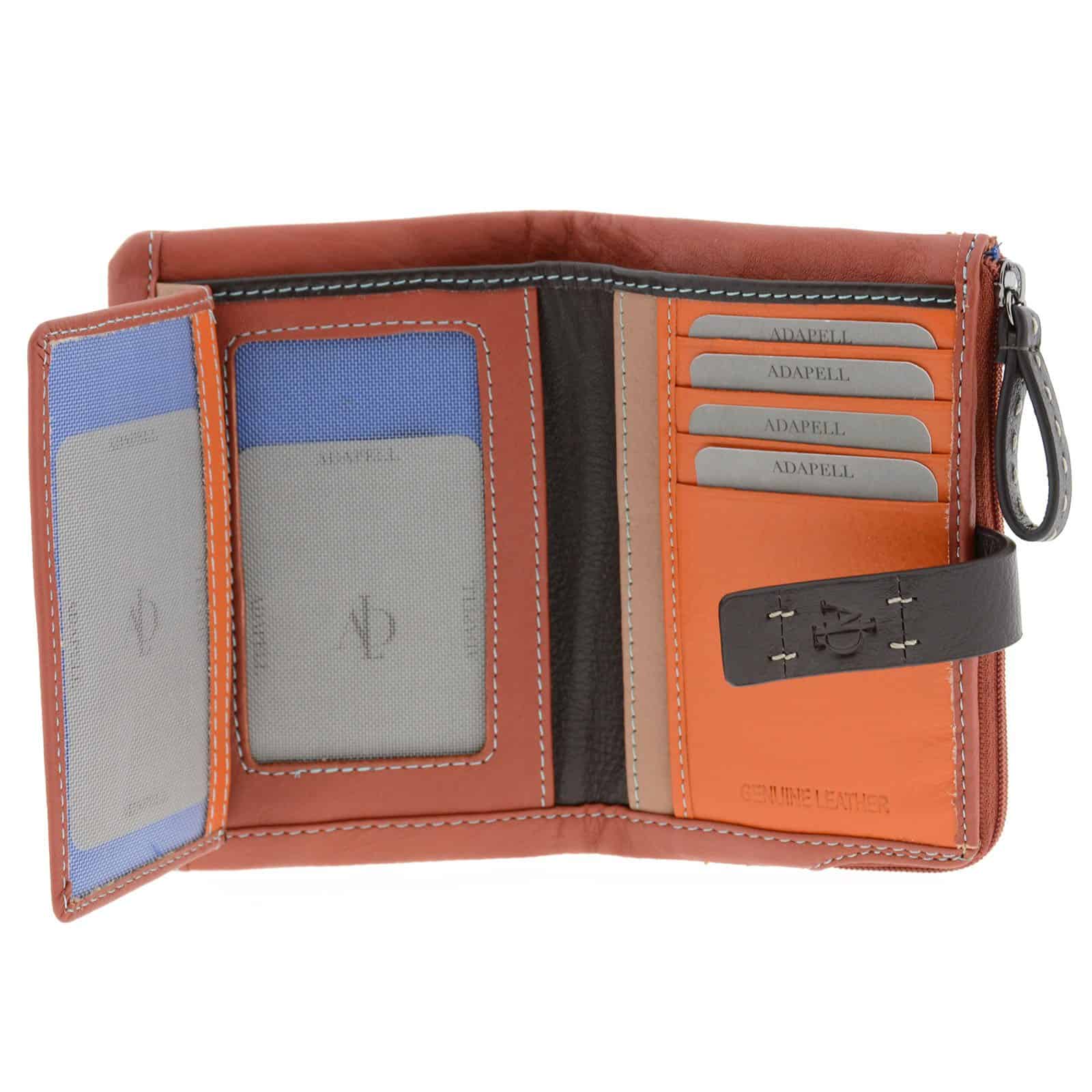 Billetero sra. Penelope - 14.5 cm