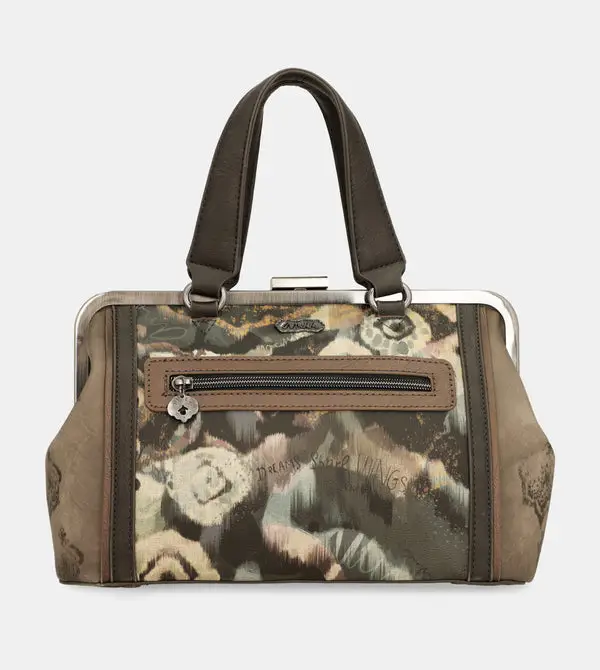 Bolso de boquilla Anekke Real