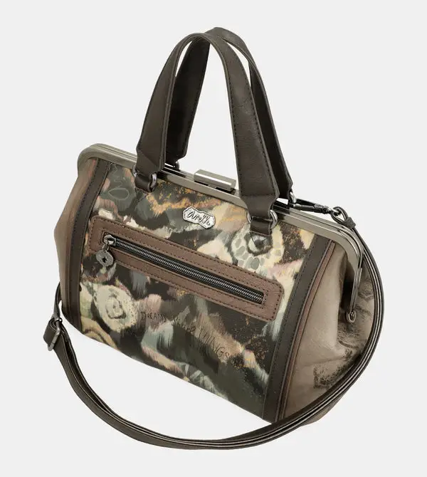 Bolso de boquilla Anekke Real