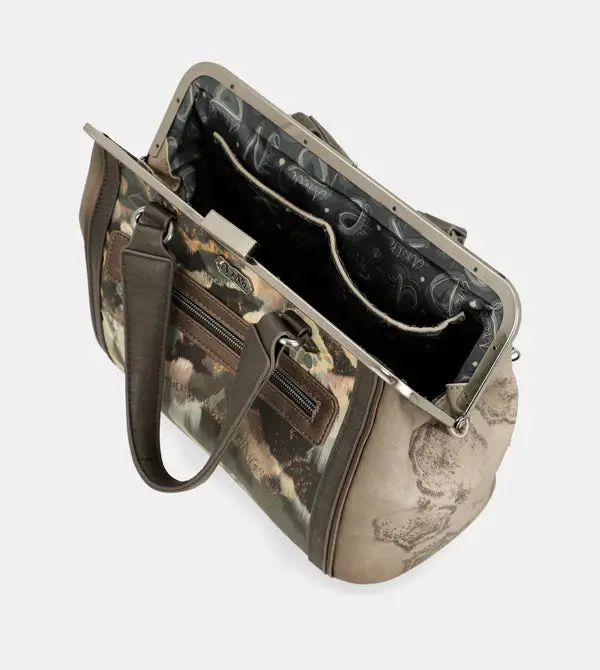 Bolso de boquilla Anekke Real