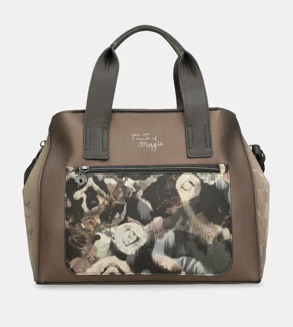 41701-343_4_600x Bolso de mano grande Anekke Real