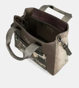 Bolso de mano grande Anekke Real