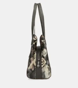 Bolso de hombro vertical Anekke Real