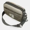 Bandolera con solapa Anekke Real
