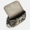 Bandolera con solapa Anekke Real