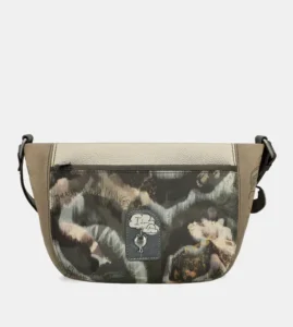 Bandolera Mediana Anekke Real
