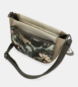 Bandolera Mediana Anekke Real