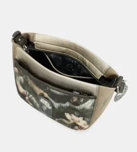Bandolera Mediana Anekke Real