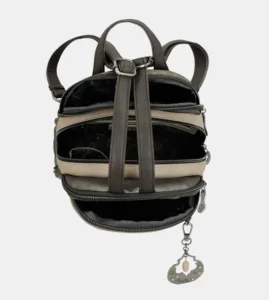 Mochila triple Anekke Real