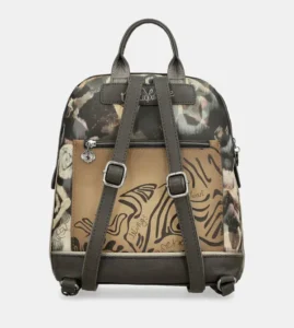Mochila Mediana Anekke Real