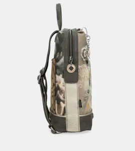 Mochila Mediana Anekke Real