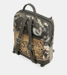 Mochila Mediana Anekke Real